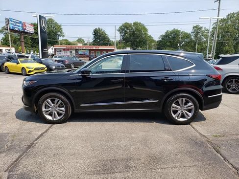 Used 2023 Acura MDX SH-AWD image 5