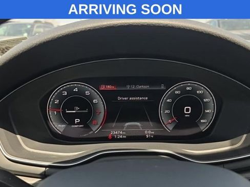 Used 2023 Audi A5 2.0T Premium Plus w/ Premium Plus image 6