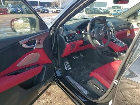 Used 2026 Acura RDX A-Spec image 13