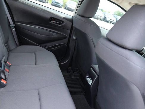 Used 2024 Toyota Corolla LE FWD image 15