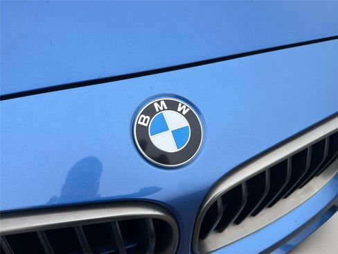 Used 2021 BMW M240i Coupe w/ Premium Package RWD image 29