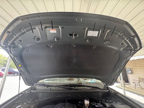 Used 2023 Hyundai Tucson SEL w/ Convenience Package FWD image 45