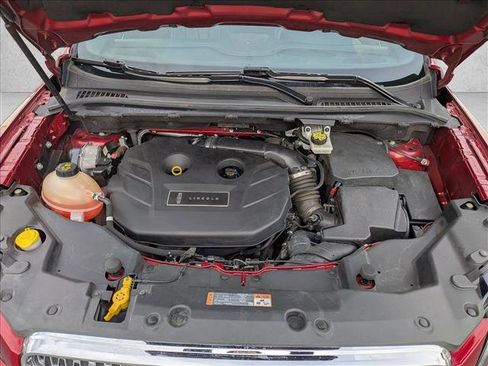 Used 2019 Lincoln MKC Select image 22