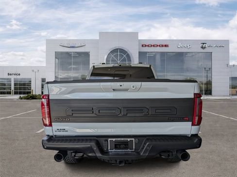 Used 2024 Ford F150 Raptor w/ Equipment Group 803A Raptor R AWD/4WD image 4