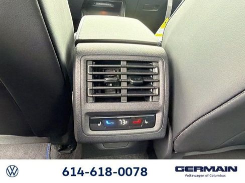 New 2026 Volkswagen Golf w/ Euro Style Package AWD/4WD image 13