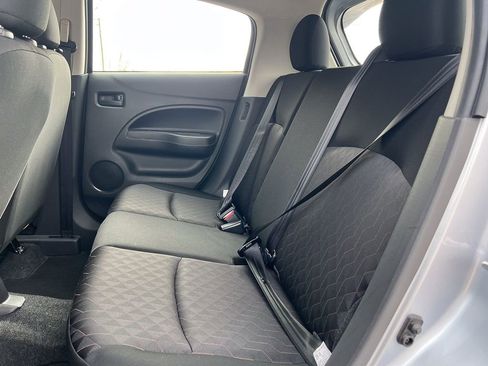 Used 2024 Mitsubishi Mirage ES image 17