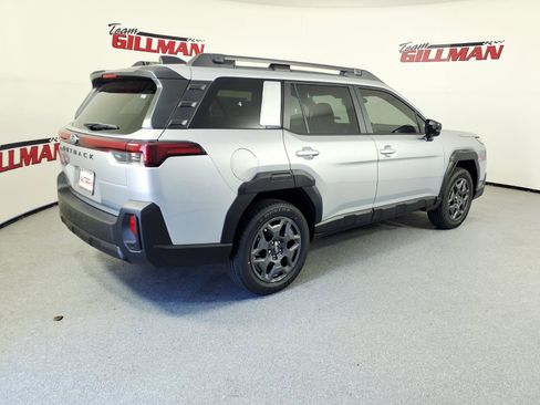 New 2026 Subaru Outback Premium image 2