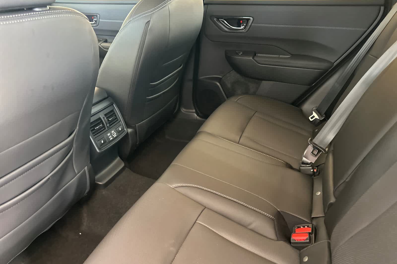 New 2026 Subaru Outback Touring XT AWD/4WD image 11