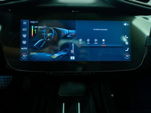 Certified 2025 Ferrari 12Cilindri RWD image 35