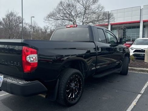 Used 2020 Toyota Tundra SR image 5