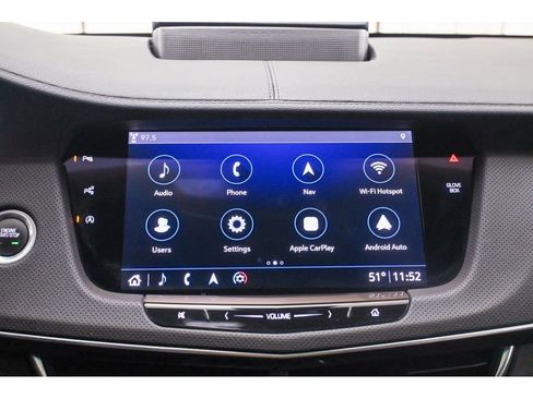 Used 2020 Cadillac CT6 Premium Luxury image 62