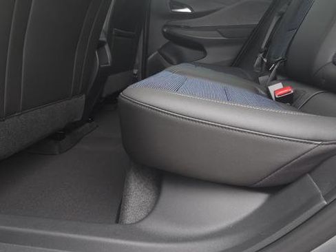 New 2026 Buick Envista Preferred w/ Convenience I Package image 19