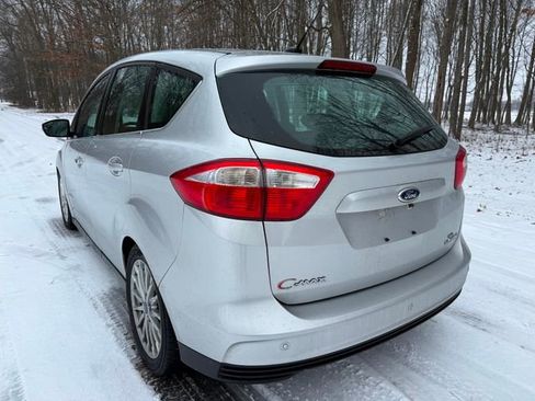 Used 2013 Ford C-MAX SEL image 3