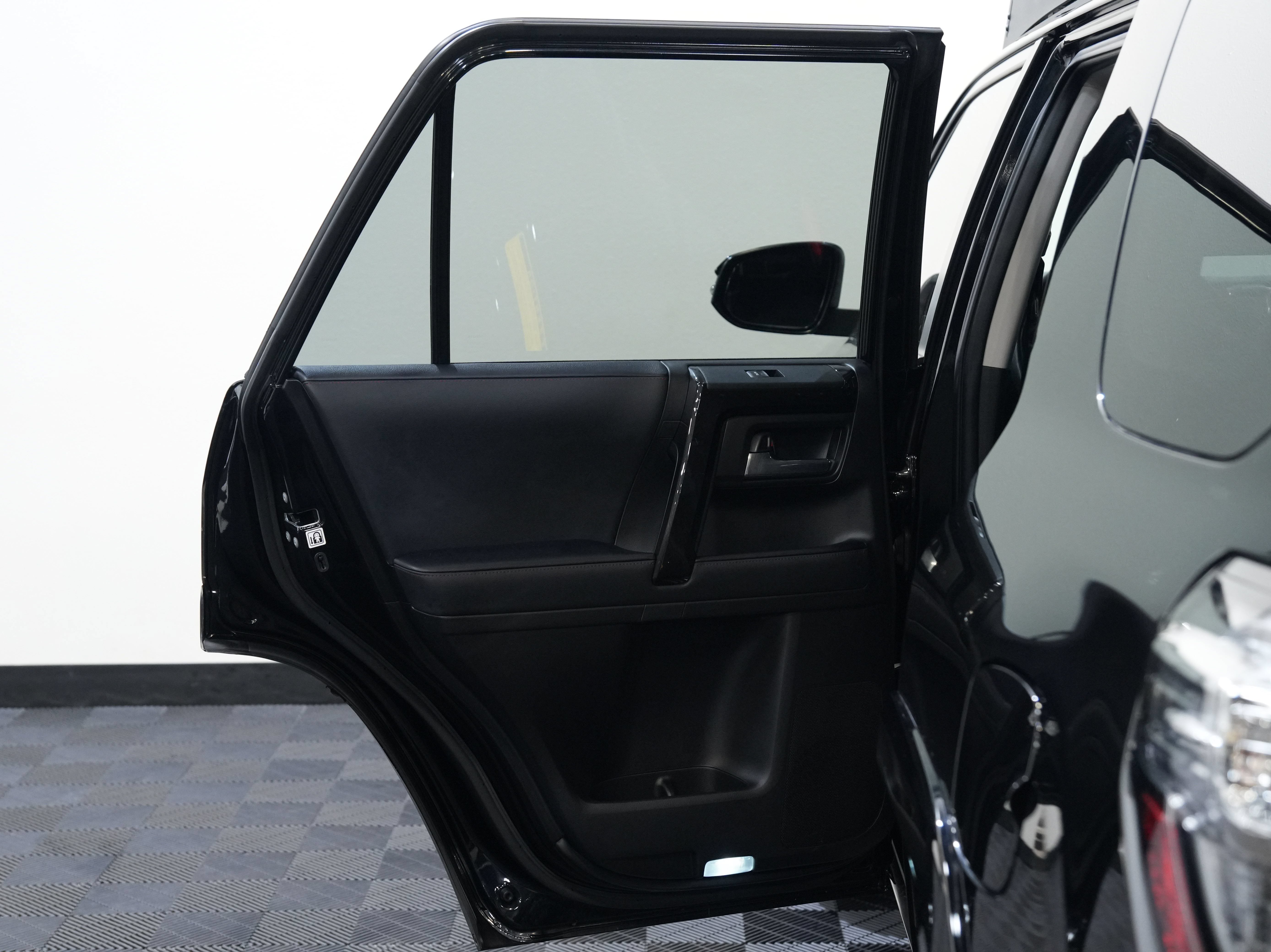 Used 2023 Toyota 4Runner TRD Pro AWD/4WD image 24
