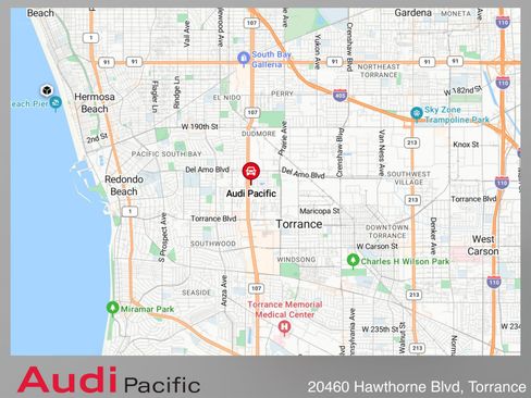 Used 2023 Audi e-tron Premium w/ Convenience Plus Package image 15