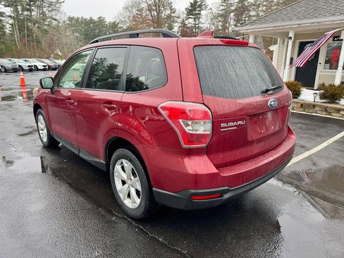 Used 2016 Subaru Forester 2.5i Premium w/ All-Weather Package image 7
