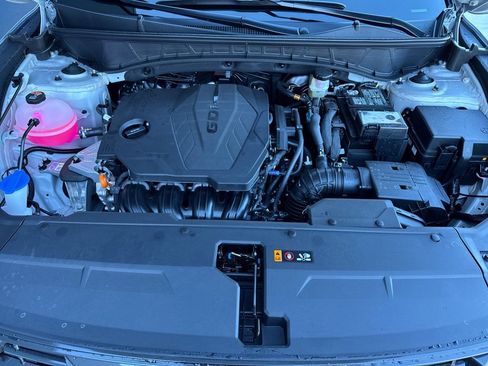 New 2026 Hyundai Tucson SEL image 20