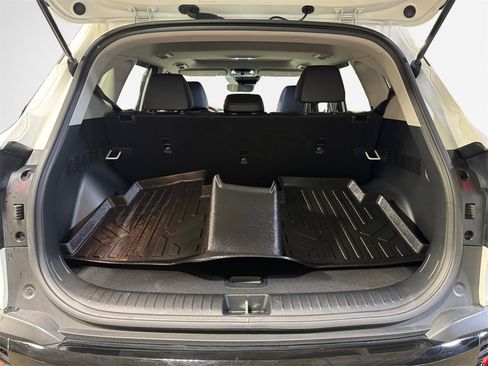 Used 2024 Kia Seltos EX image 25