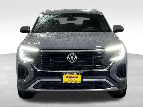 New 2025 Volkswagen Atlas Cross Sport SE image 15