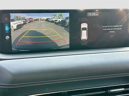 Used 2023 Genesis GV80 2.5T image 14