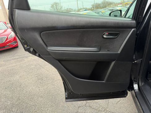 Used 2015 MAZDA CX-9 Touring w/ Touring Technology Package image 23