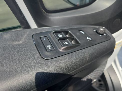 New 2026 RAM ProMaster 1500 w/ Convenience Group FWD image 25