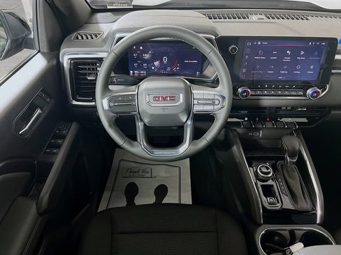 Used 2026 GMC Canyon Elevation w/ Convenience Package AWD/4WD image 19