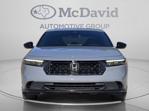 Used 2024 Honda Accord Sport image 15