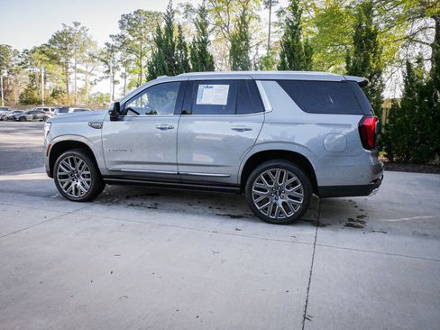 Used 2026 GMC Yukon Denali Ultimate image 7