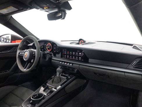 Certified 2024 Porsche 911 GT3 RWD image 28