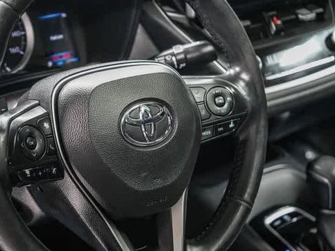 Certified 2020 Toyota Corolla SE image 21