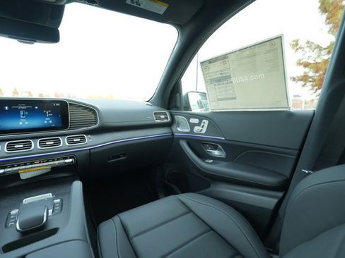 Used 2026 Mercedes-Benz GLE 350 GLE 350 image 23