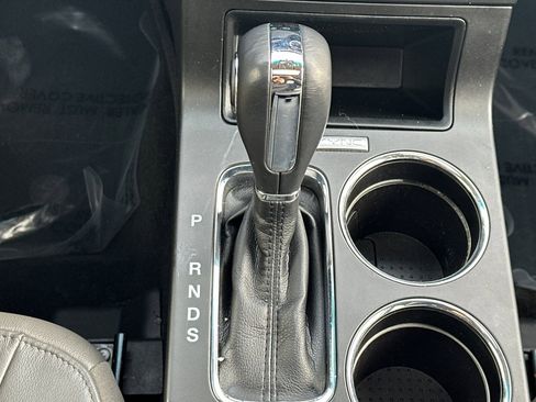 Used 2018 Ford Flex Limited w/ Equipment Group 301A image 24