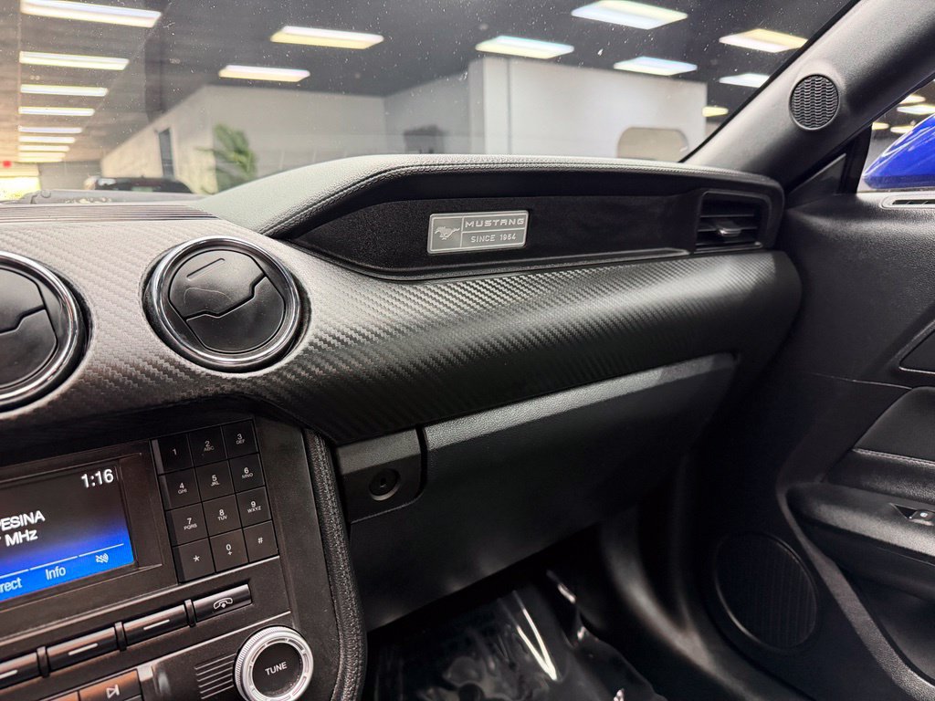 Used 2015 Ford Mustang Coupe RWD image 27