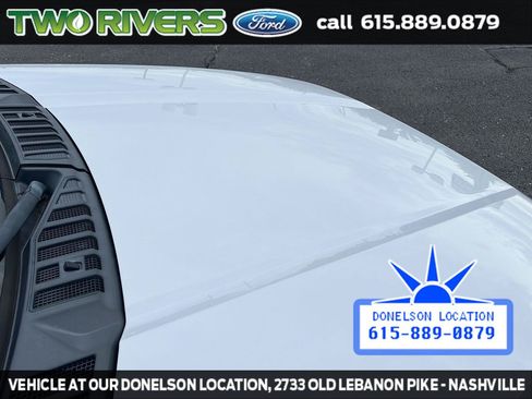 Used 2019 Ford F150 Lariat AWD/4WD image 17