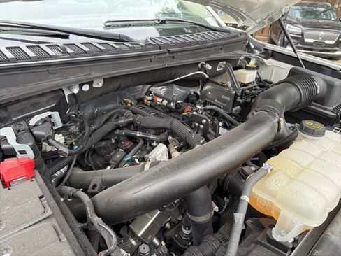 Used 2024 Lincoln Navigator Black Label image 26