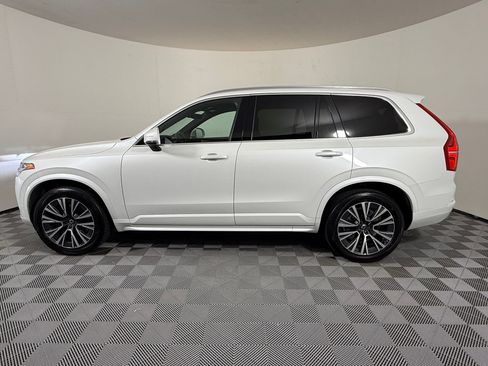 Used 2022 Volvo XC90 T6 Momentum w/ Protection Package Premier AWD/4WD image 2