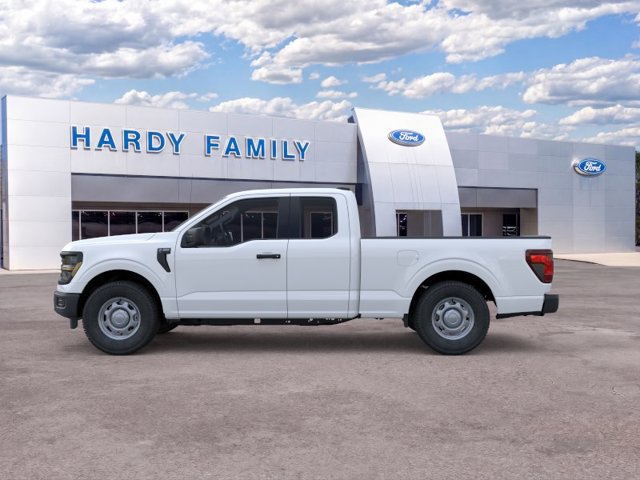 New 2026 Ford F150 XL RWD image 3