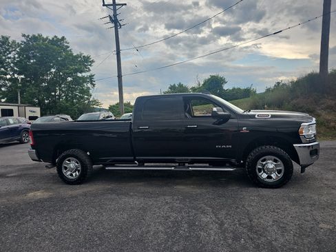 Used 2019 RAM 3500 Big Horn AWD/4WD image 2