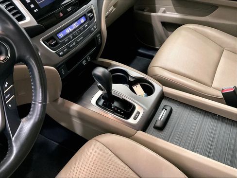 Used 2019 Honda Ridgeline RTL-T image 20