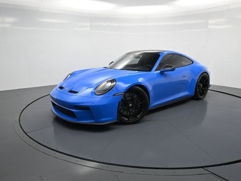 Certified 2023 Porsche 911 GT3 image 28
