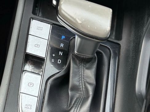 Used 2021 Hyundai Elantra SEL w/ Convenience Package image 22