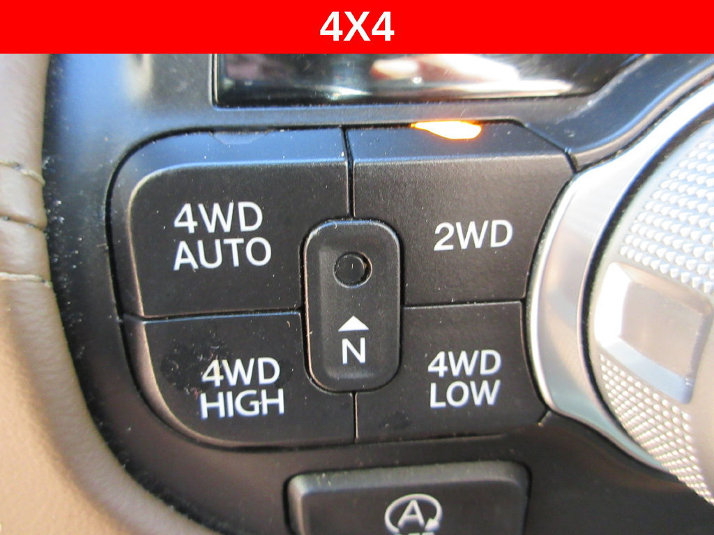 Used 2019 RAM 1500 Limited AWD/4WD image 34