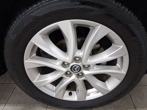 Used 2014 MAZDA CX-5 Grand Touring FWD image 11