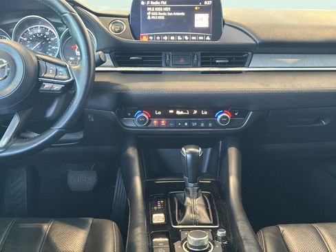 Used 2021 MAZDA MAZDA6 Touring FWD image 32