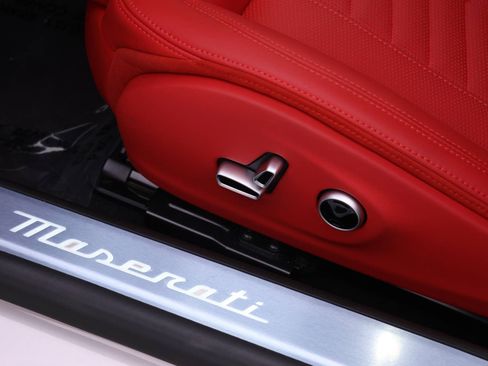 New 2025 Maserati GranTurismo Modena AWD/4WD image 14