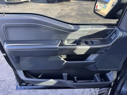 Used 2022 Ford F150 XLT w/ Equipment Group 302A High image 23