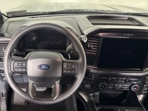 New 2026 Ford F150 STX w/ Equipment Group 200A AWD/4WD image 22