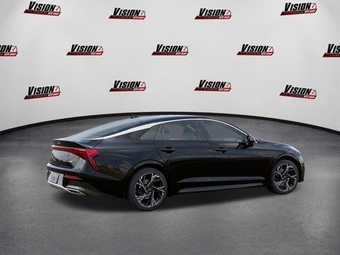 New 2026 Kia K5 GT-Line AWD/4WD image 6