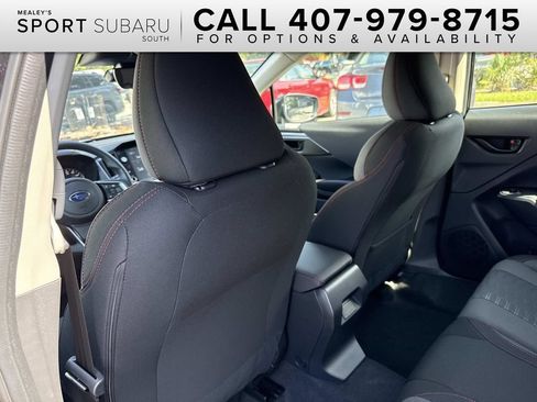 New 2026 Subaru Impreza 2.0i Sport AWD/4WD image 13